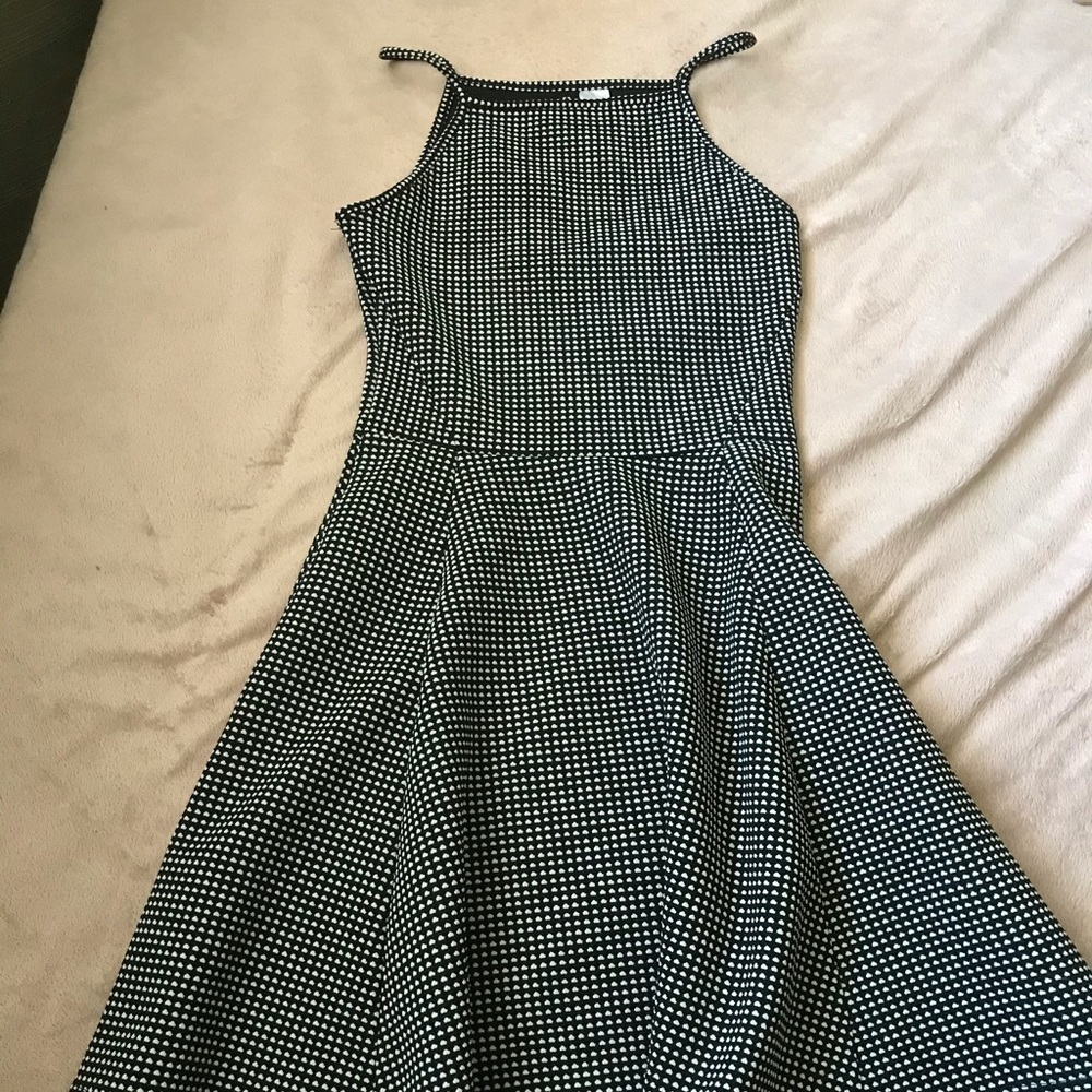 H&M dress 👗